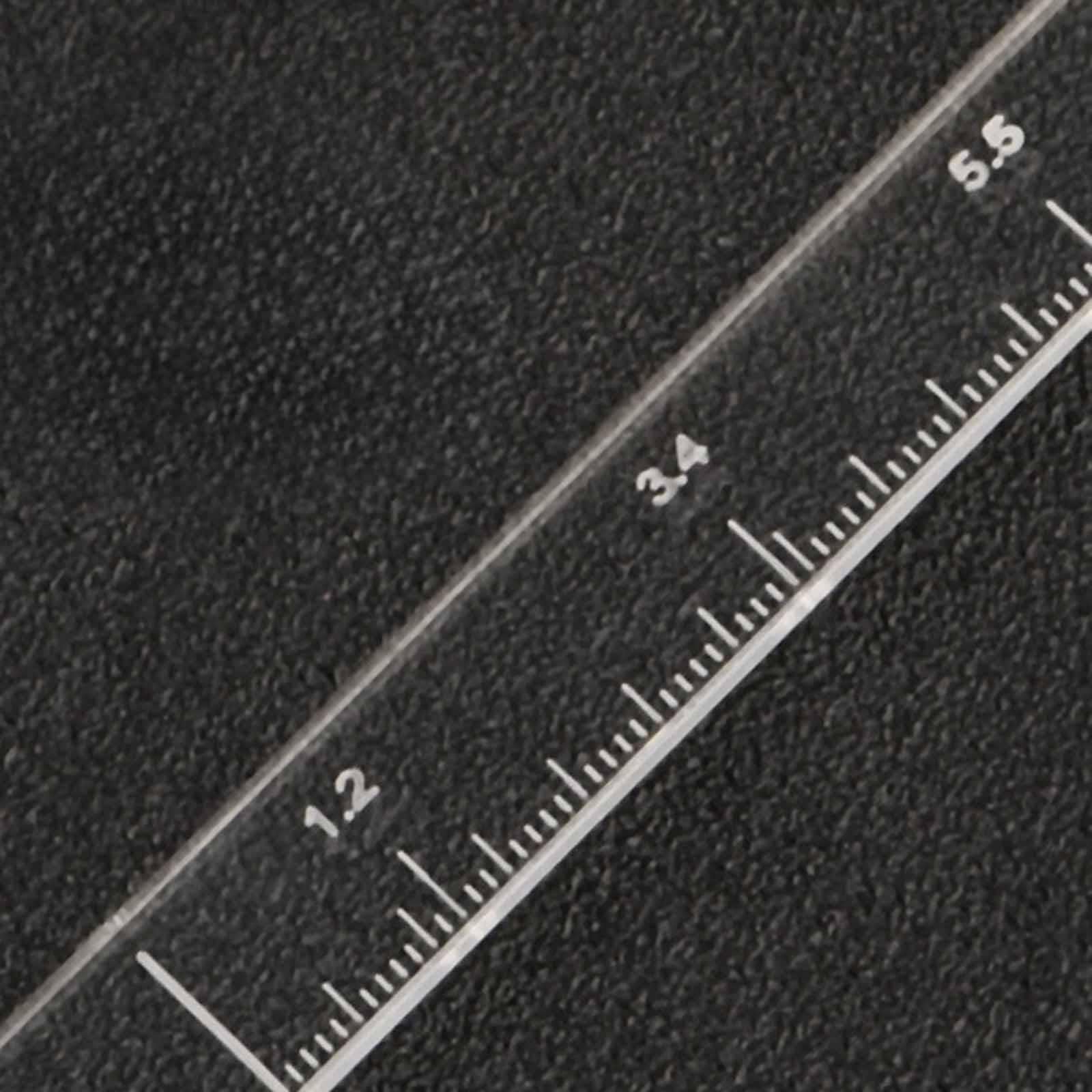 眉毛定規 眉毛テンプレート 精密プロ仕様 永久メイク用 ポータブルアクリルシェーピングツール 初心者..