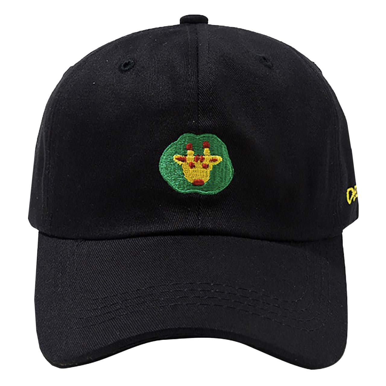 (ホワイトファング) 帽子 キャップ 動物 アニマル おもしろ ユニーク カジュアル メンズ レディース CA415