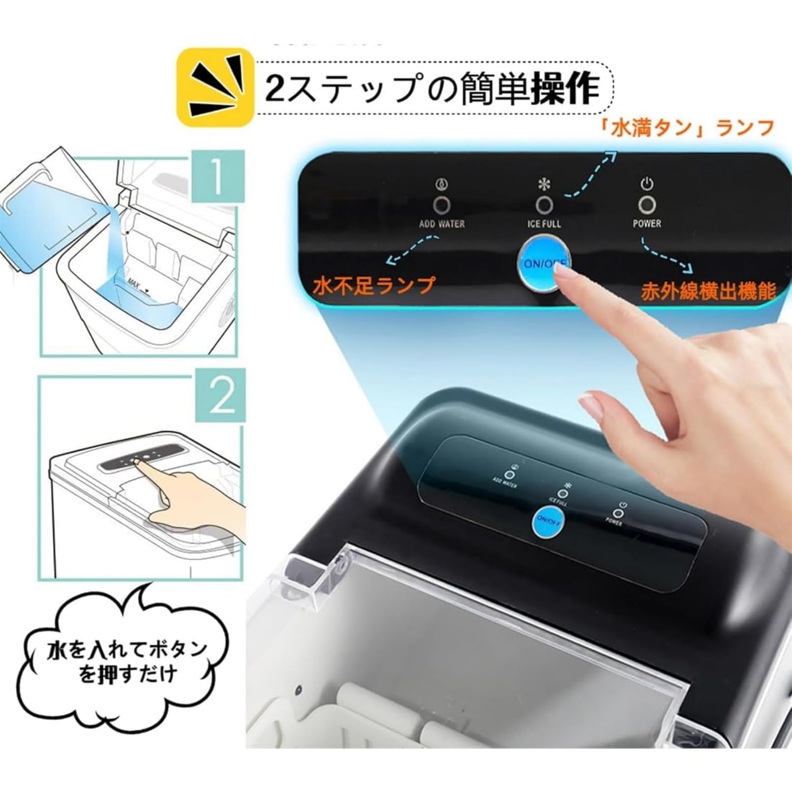 ミタニコーポレーション｜MITANI ミタニ　品質管理用手袋スムス（マチナシ）　Mサイズ