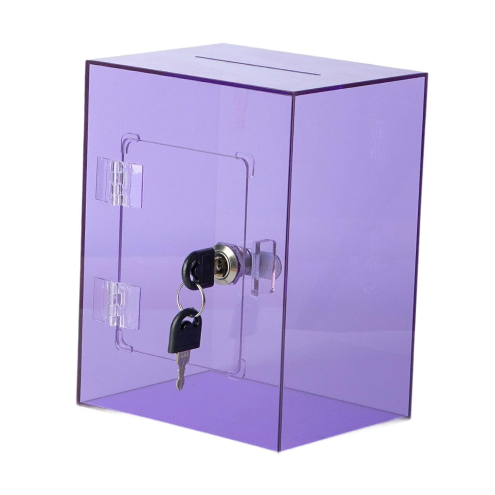 楽天市場】アクリル貯金箱の通販