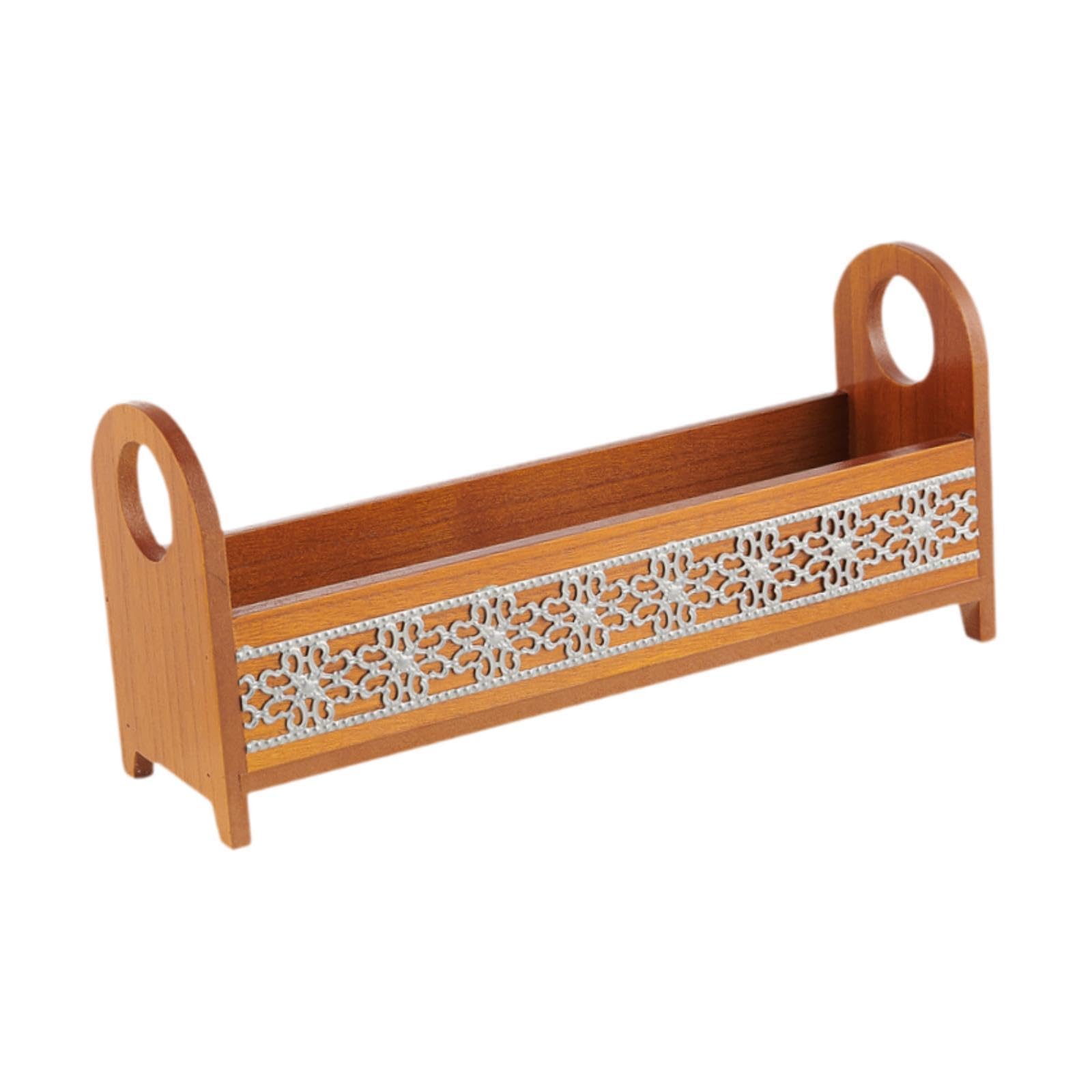 アピネスの保管ボックス用のバニティトレイ汎用メイクアップオーガナイザー｜アングル2