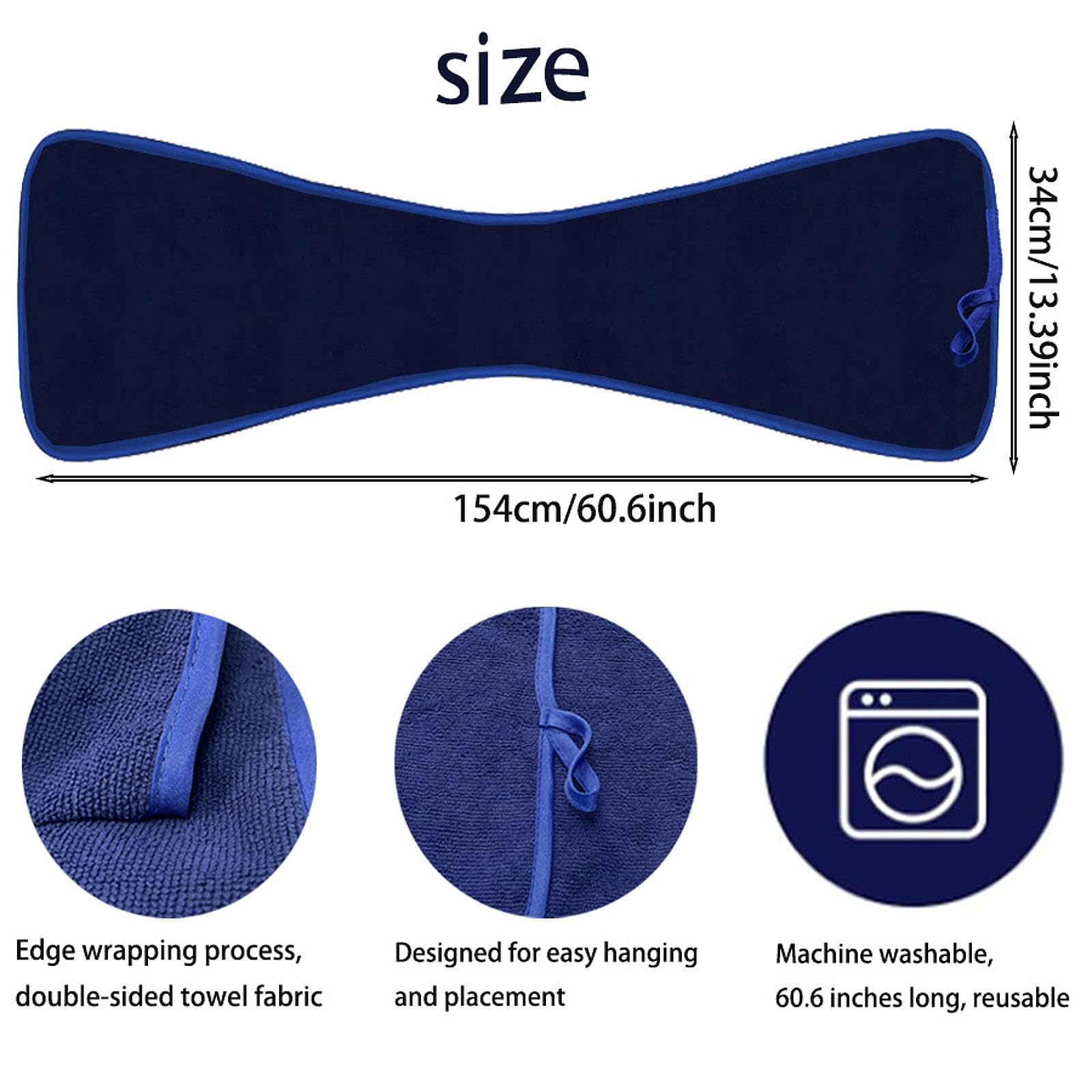 大人用よだれかけスカーフ 簡単に掛けられるダイニングスカーフ シニアダイニングのお父さんへのギフトに