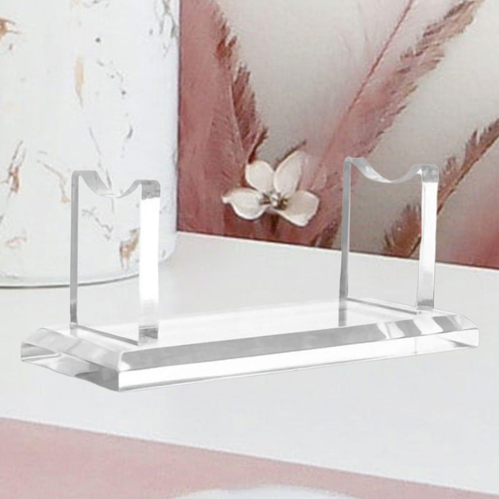 アクリルペンホルダー ボールペン ショーホルダー ディスプレイスタンド デスクトップアクセサリー用, ..