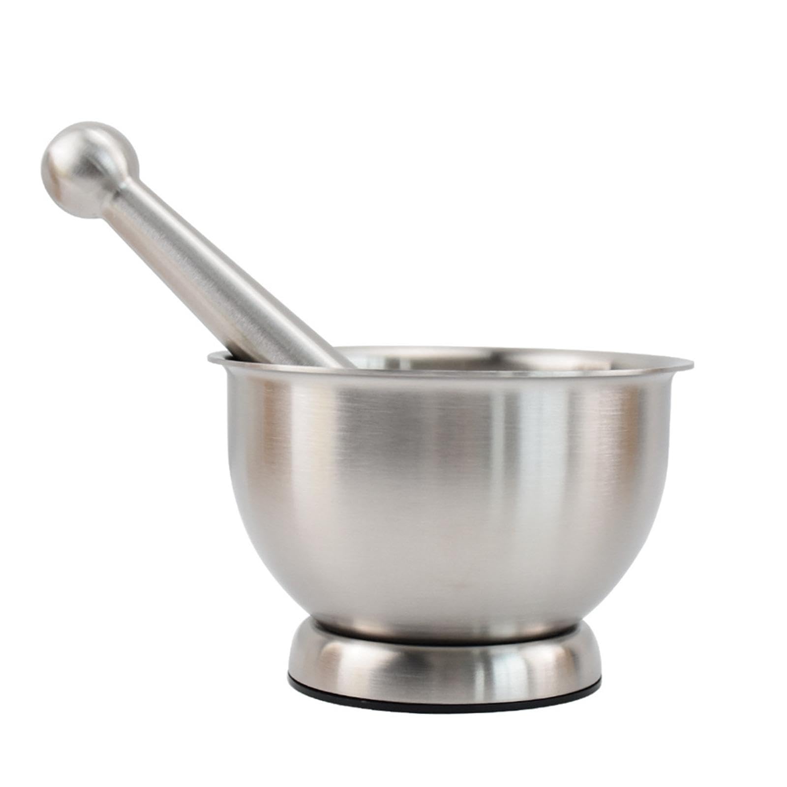 ワカモレボウル 滑り止めベース 手動ガーリックミンサー ジンジャーホットソースナッツ用