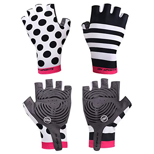 自転車用手袋 サイクリンググローブ サイクルグローブ 衝撃吸収 作業用 防寒手袋 通学 防護 バイク 自..