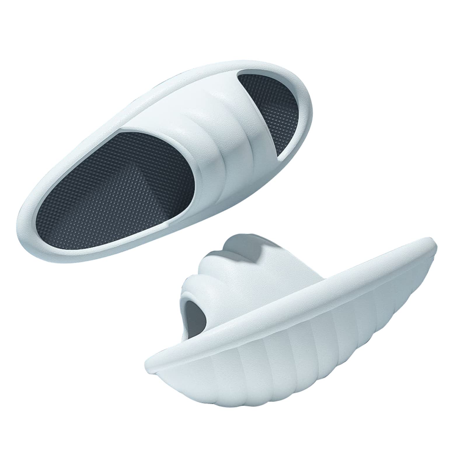 ダイエットスリッパ 室内 足痩せ 滑り止め ソフト 体幹トレーニング 美脚 ダイエット スリッパ ピンク