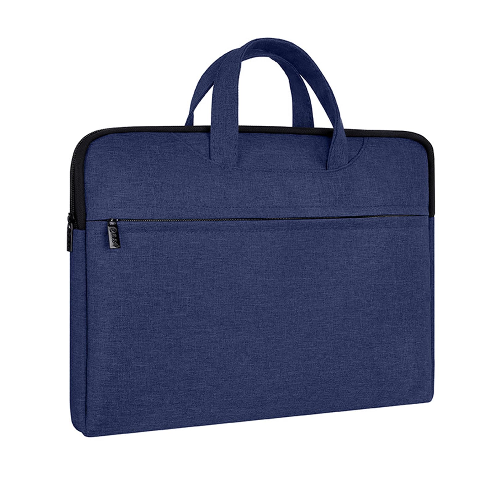 TRMF ビジネスバッグ パソコンバッグ メンズ ブリーフケース 大容量 就活 通勤 ハンドバッグ A4対応 ビジネス軽量バッグ 耐衝撃 撥水 ノートパソコン ケース ブラック