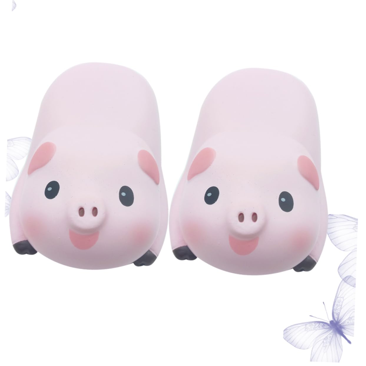 GerRiT GerRiT 6個 マウスパッド マウスパッド デスク手首サポート コンピューターデスクトップスタン..