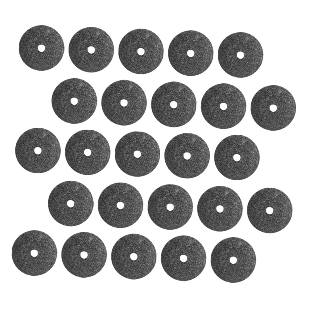 200個 粉砕ホイールボトルオープナー ホイール 看護用品 樹脂