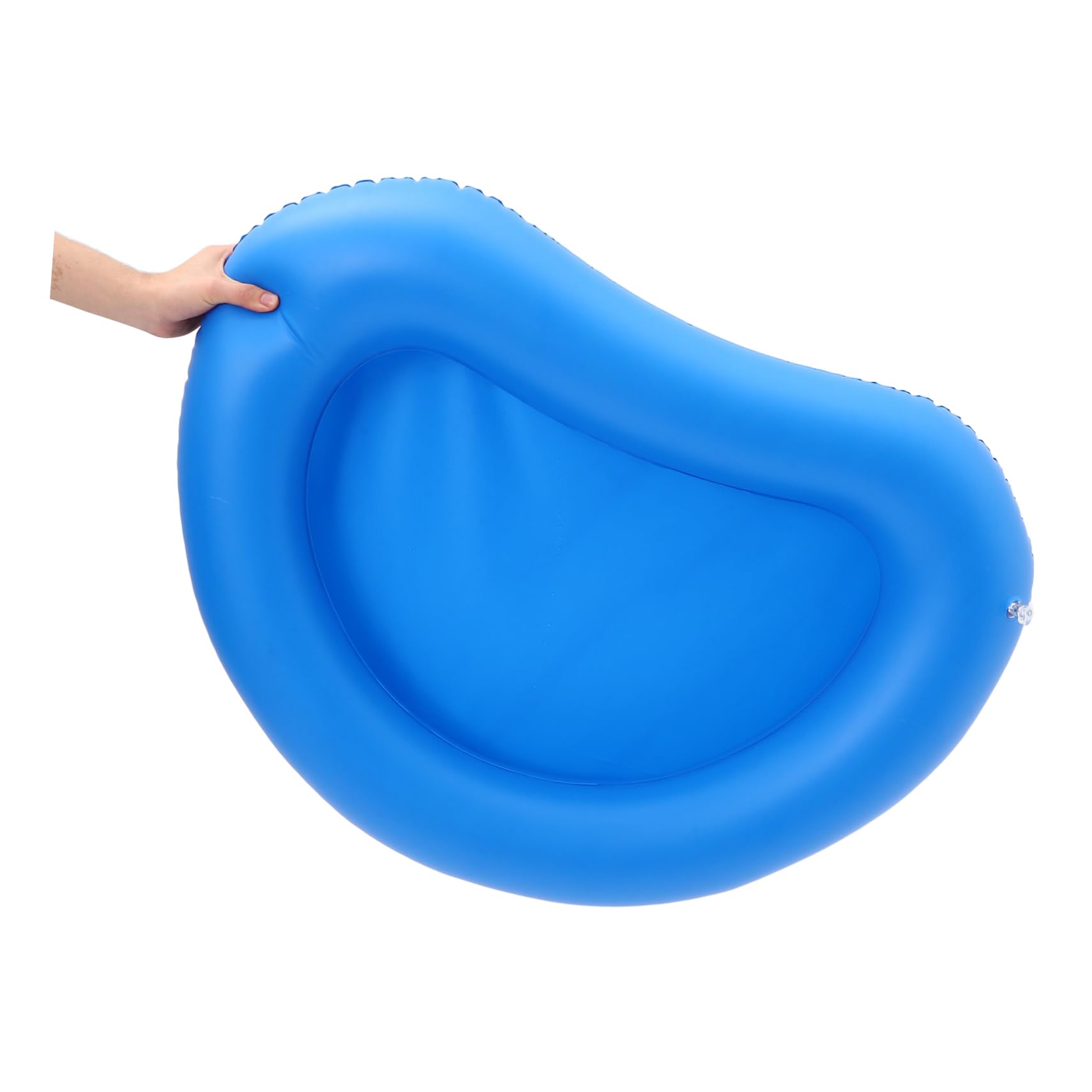 インフレータブル足湯 足湯浴槽 プールインフレータブルフットバス インフレータブルプール足洗いトレ..