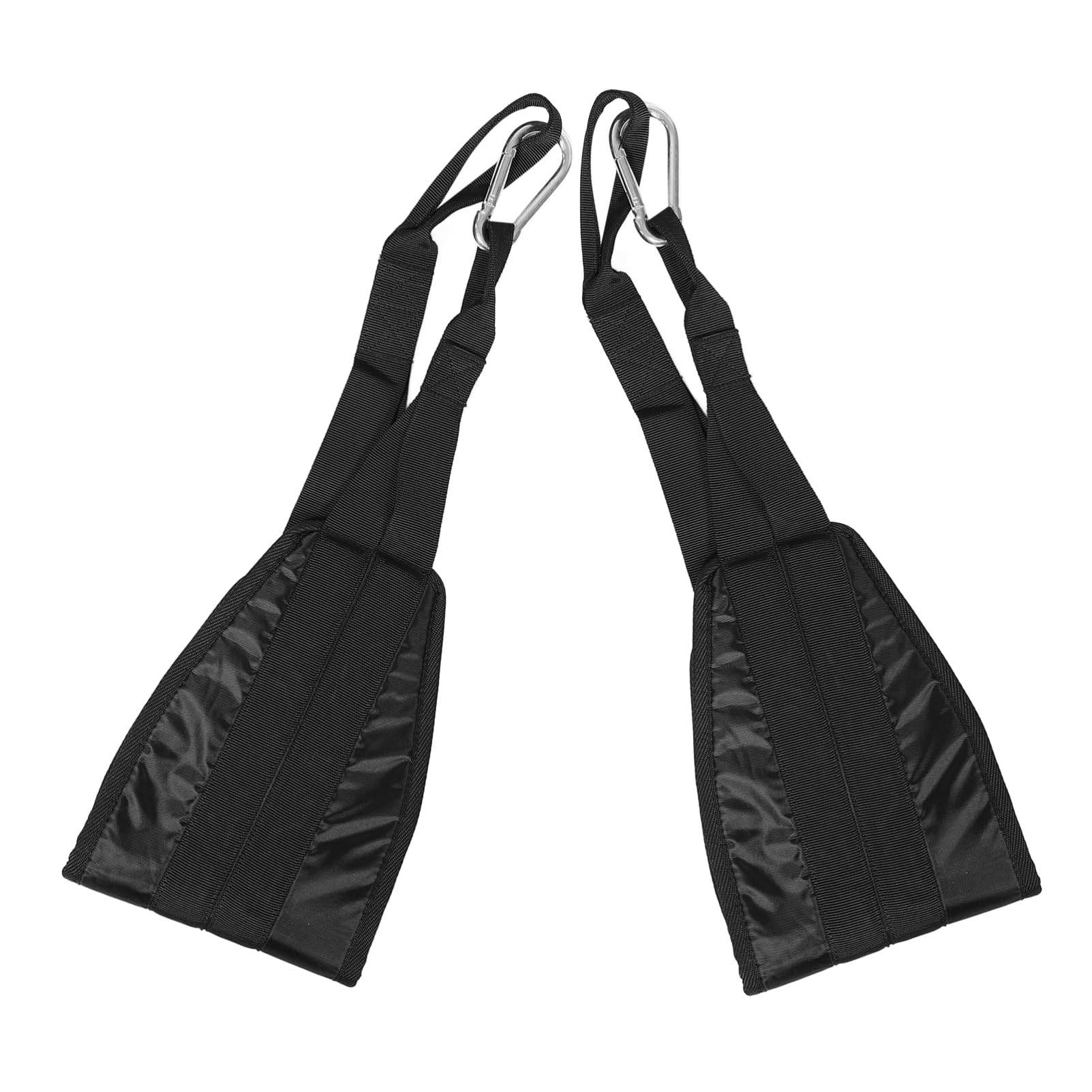 1 ペア 腹筋トレーニングベルト バースト を引き上げる Abぶら下げスト ぶら下げ腹筋スト 懸垂バー腹筋..