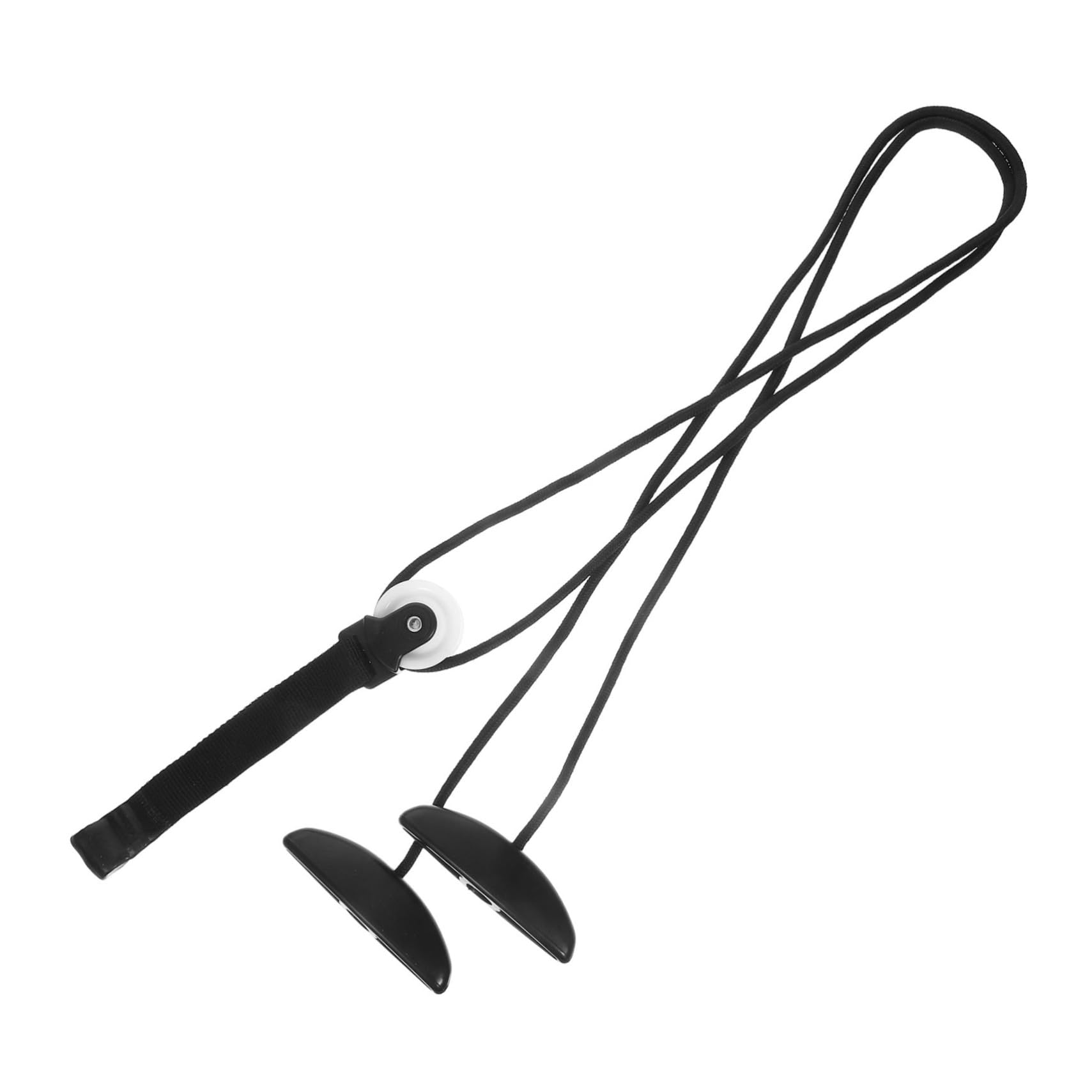 ショルダートレーナー 首のトレーニング器具 ジム設備 首を持ち上