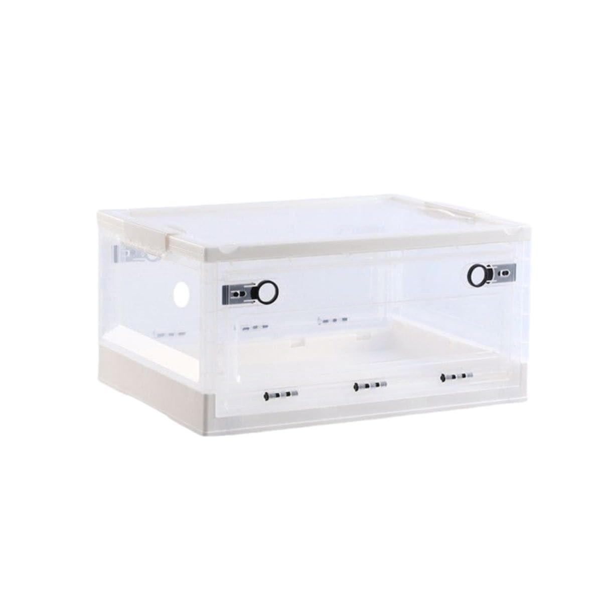 ペット用酸素ボックス 犬猫用 ペット用酸素 ICU ケージ 透明折りたたみ式 子犬インキュベーター ネブラ..