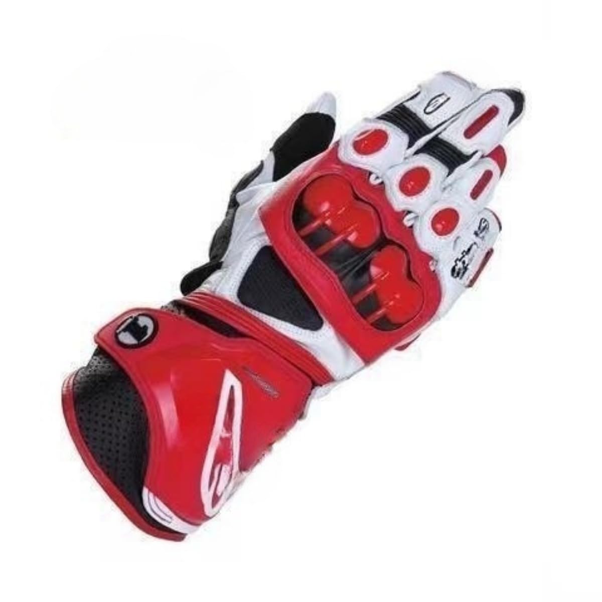 バイクグローブ オートバイ用 レーシング タッチパネル対応 防寒 防水 秋冬用 手袋 男女兼用 滑り止め ..