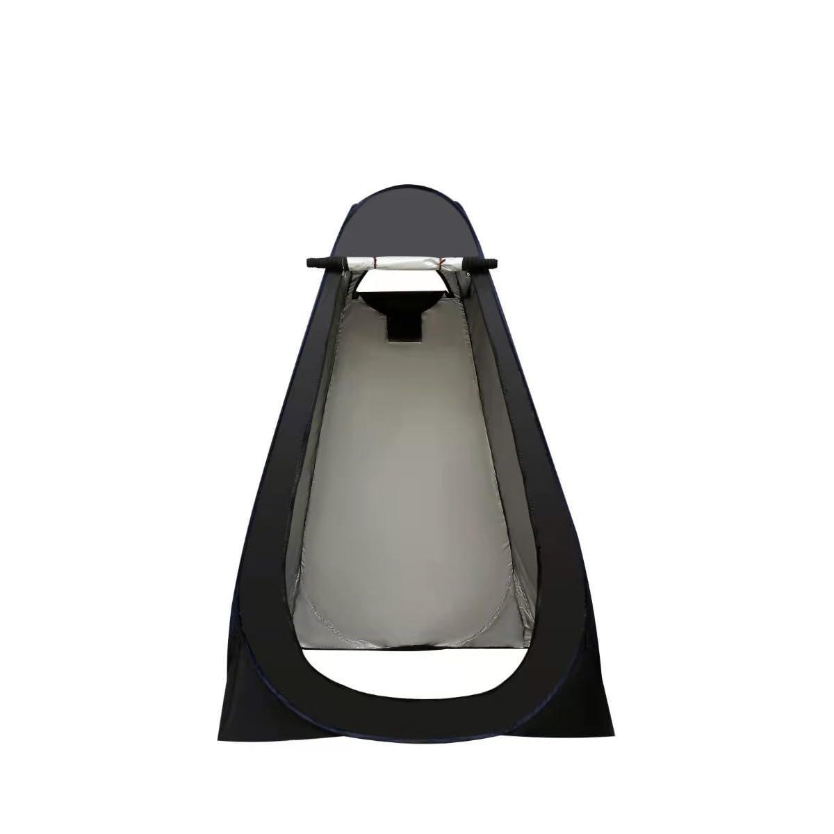 着替え用テント ワンタッチ ミニ シャワー・簡易トイレ 一人用 プライバシー保護 軽量コンパクト 防災/アウトドア用 P11