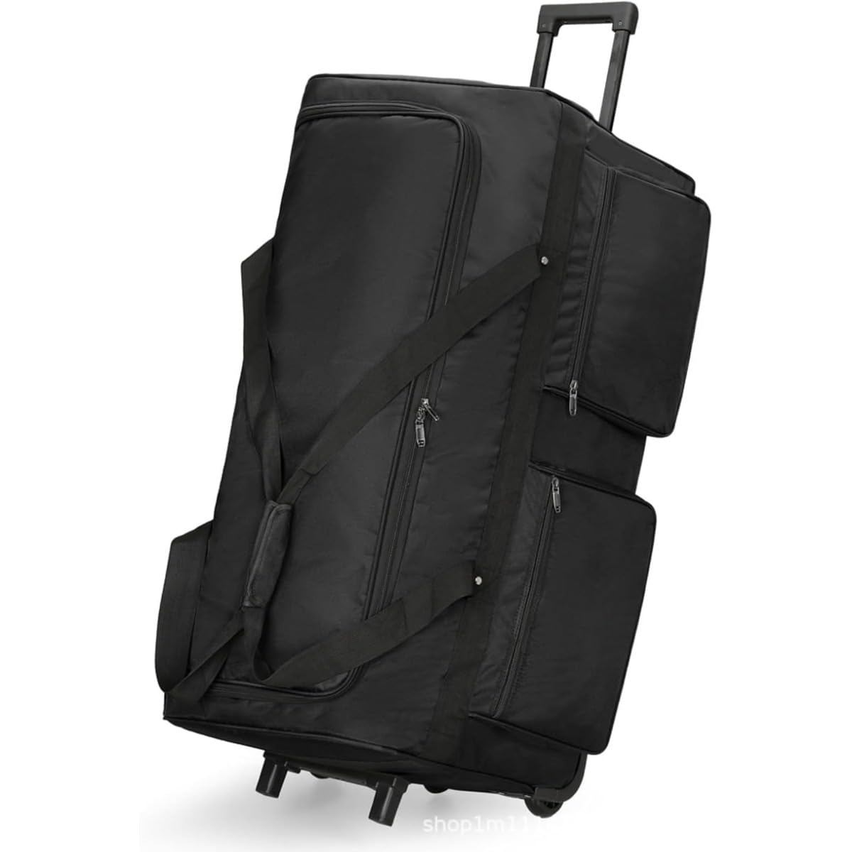 ボストンキャリーバッグ 3way・2WAY 大容量 旅行バッグ キャスター付き 静音 防水 折りたたみ トラベルバッグ スーツケース メンズ・レディース 修学旅...