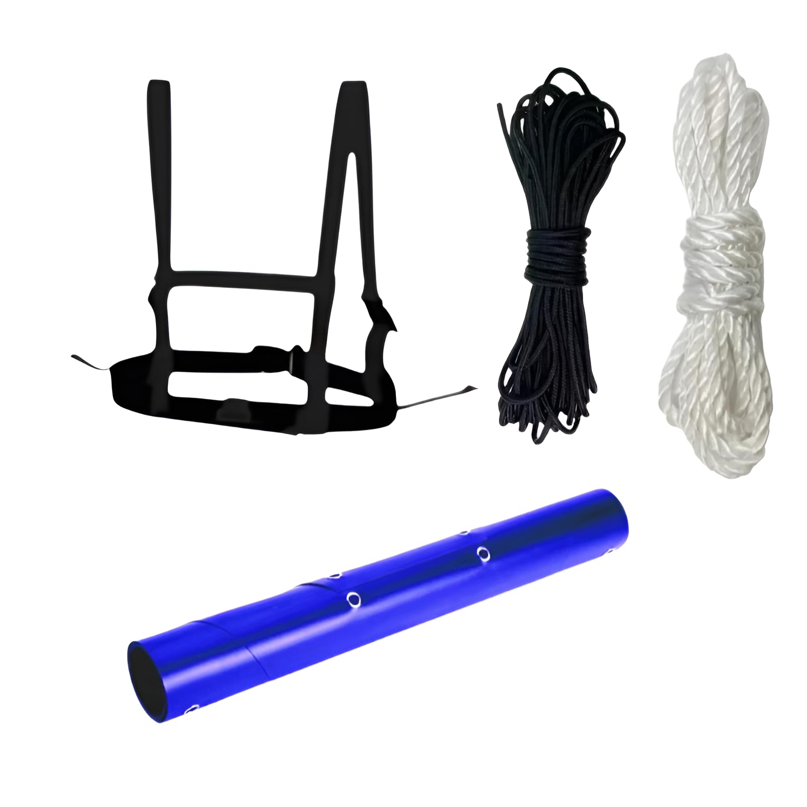 楽天アピネス氷釣りそり、鹿用ポリエチレンゲームそり、高耐久で安定した枯れ薪そり狩猟用具とアクセサリーの積荷雪、クリスマスギフト、氷引きに最適楽な運搬丈夫な素材多目的用途多目的用途素晴らしいギフト