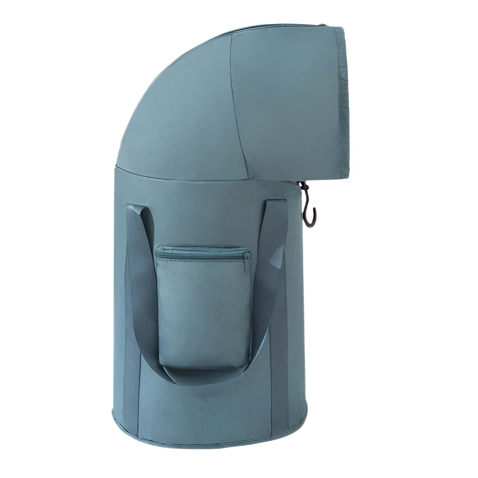 足湯バケツ フットバス 足湯 バケツ 桶 足湯器 足湯桶 足浴バケツ 折りたたみバケツ 足洗いバケツ 足湯..