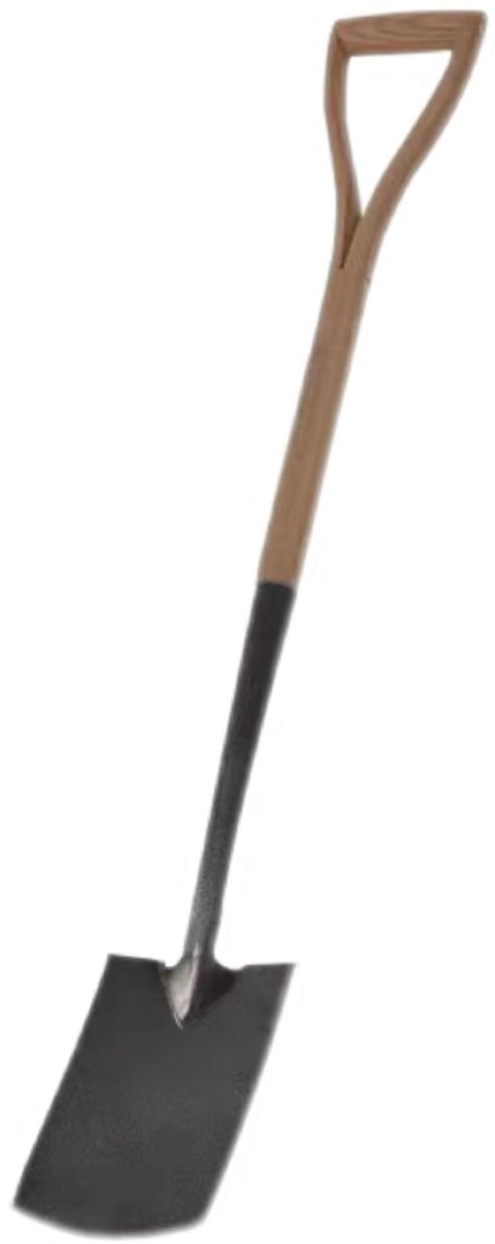 ス印 パイプ柄フォーク 共柄 スチール柄 農業フォーク 農業用フォーク 畜産 干し草 除草 草刈 清掃 (木..