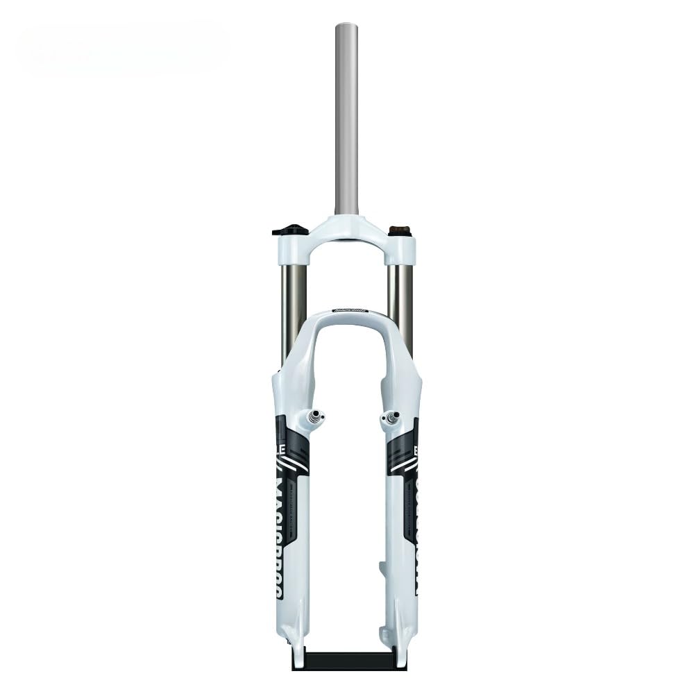 マウンテンバイク フロント サスペンション フォーク ツーリング バイク フロント フォーク マニュアル ロック