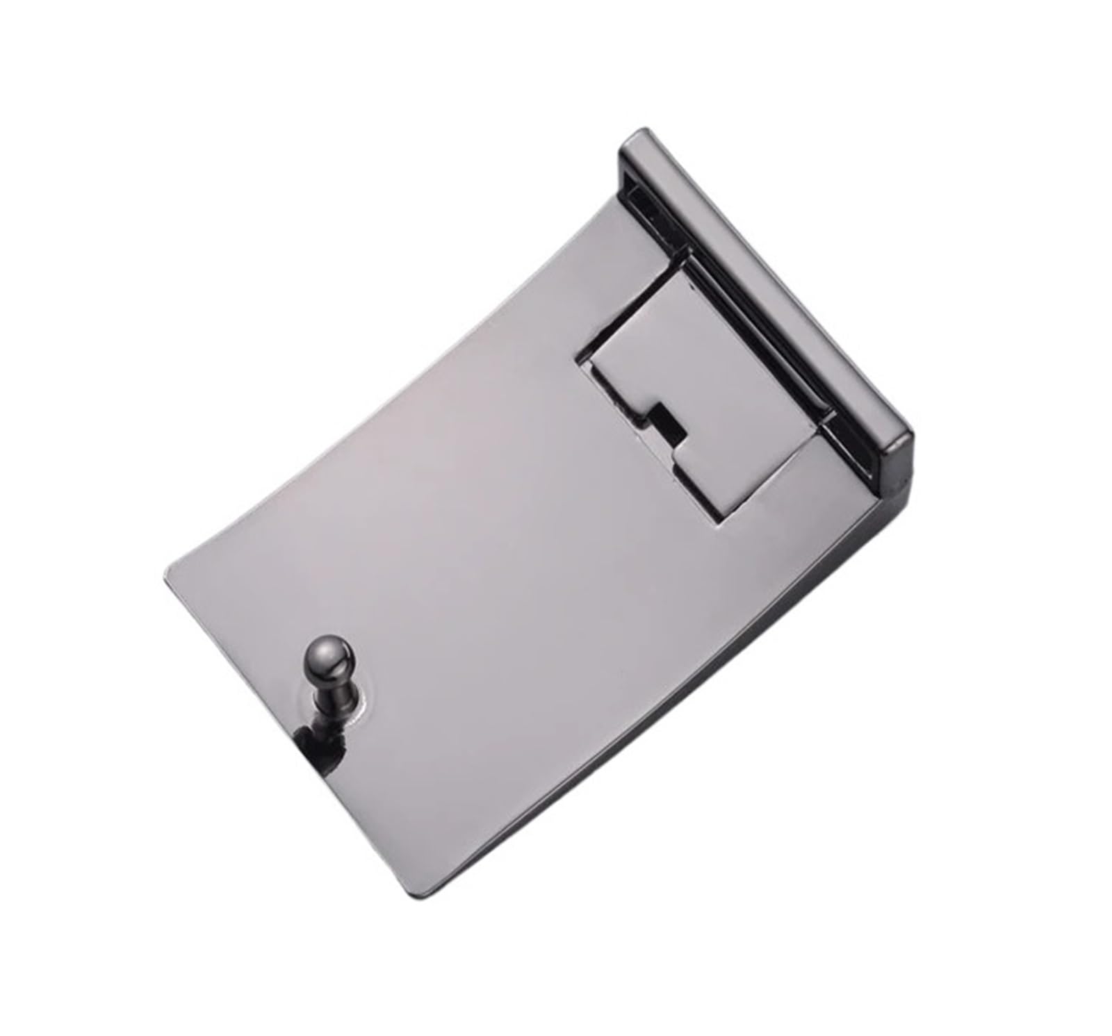 [] 1個 35mm/40mm スムースバックル メンズベルト 亜鉛合金バックル ファッションベルトバックル 3.3-3..