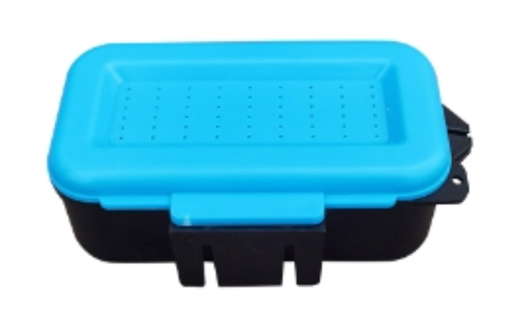 便利な耐久性のある釣り餌箱、餌箱、釣り愛好家のためのプラスチック他の人の釣り