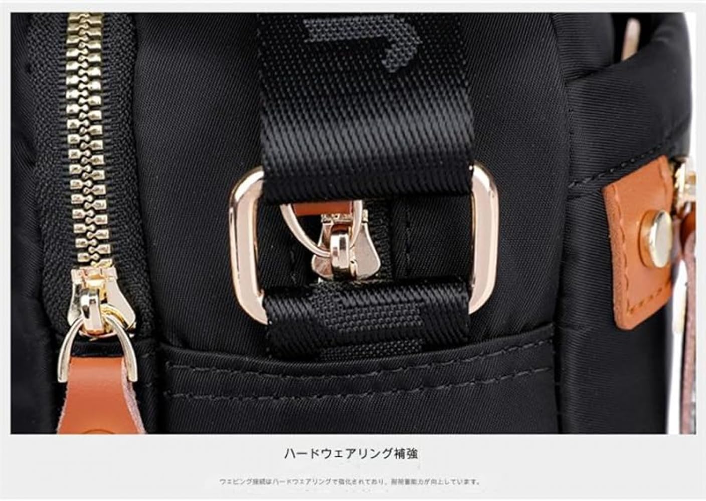 [] の超軽量ナイロン製 可愛いデザインの女性用シングルショルダーバッグ 斜め肩でも使えるママバッグ..