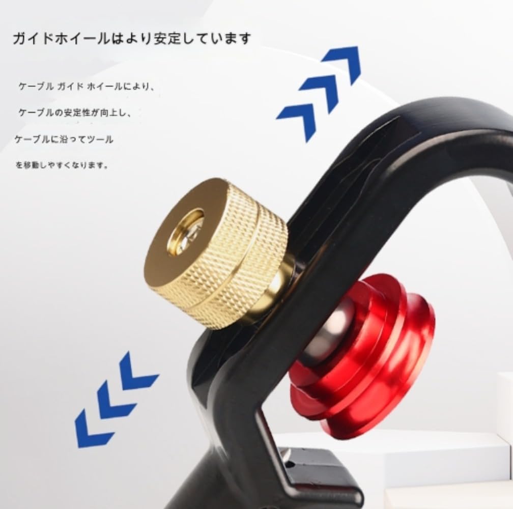 （2個）ワイヤーストリッパー 手動剥線機 適用 ケーブルストリッパー 剥線器 電線皮むき工具 スムーズ..