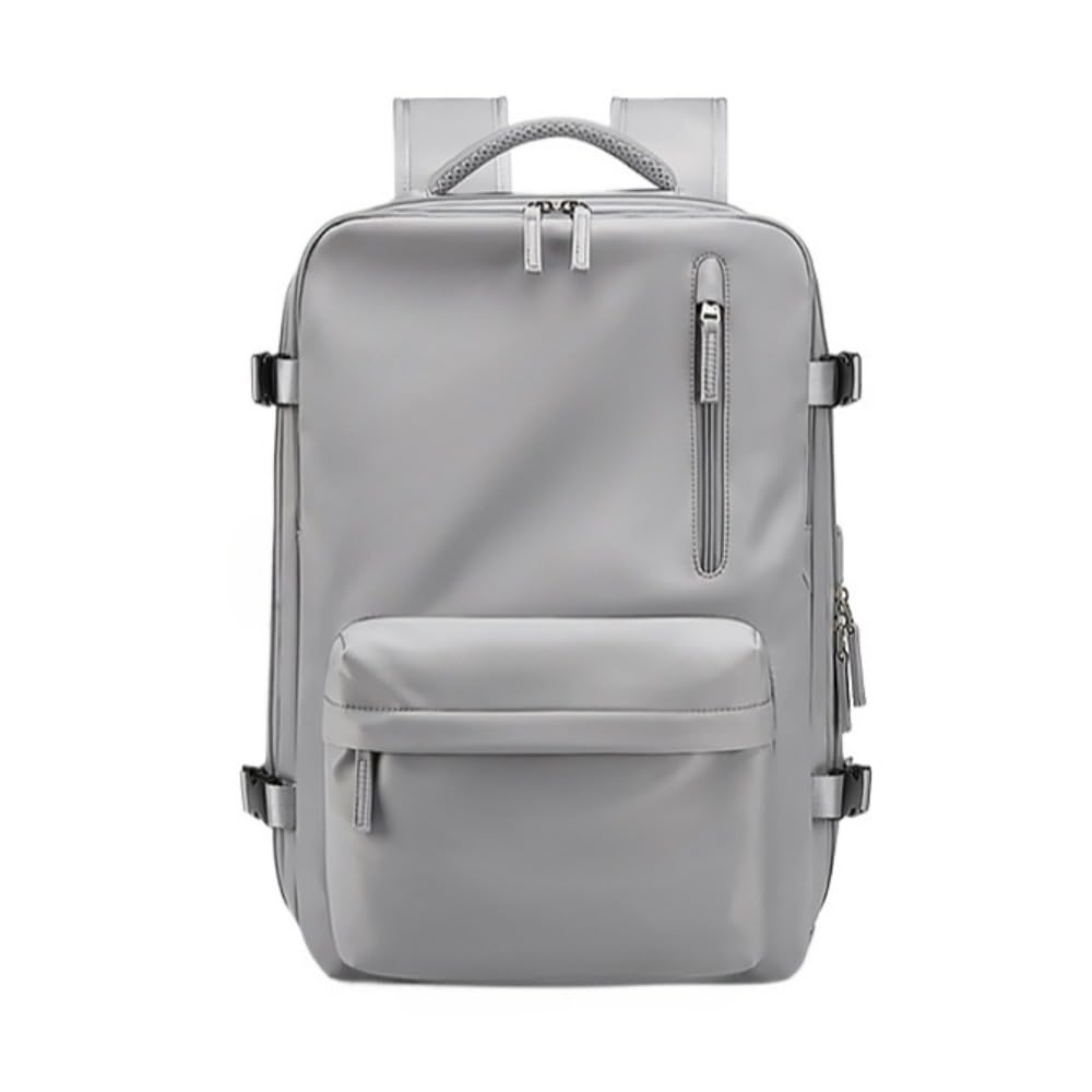 [] 乾湿分離機能付き大学生向け近距離用荷物バッグ [並行輸入品]