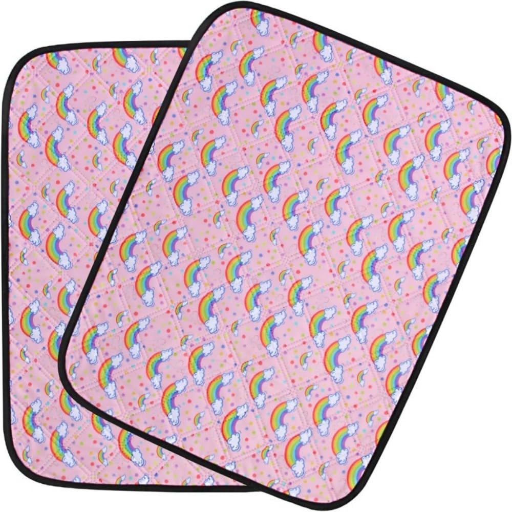 犬と猫の尿パッド ペットシーツ 洗える （1セット45*60cm） (04) [並行輸入品]