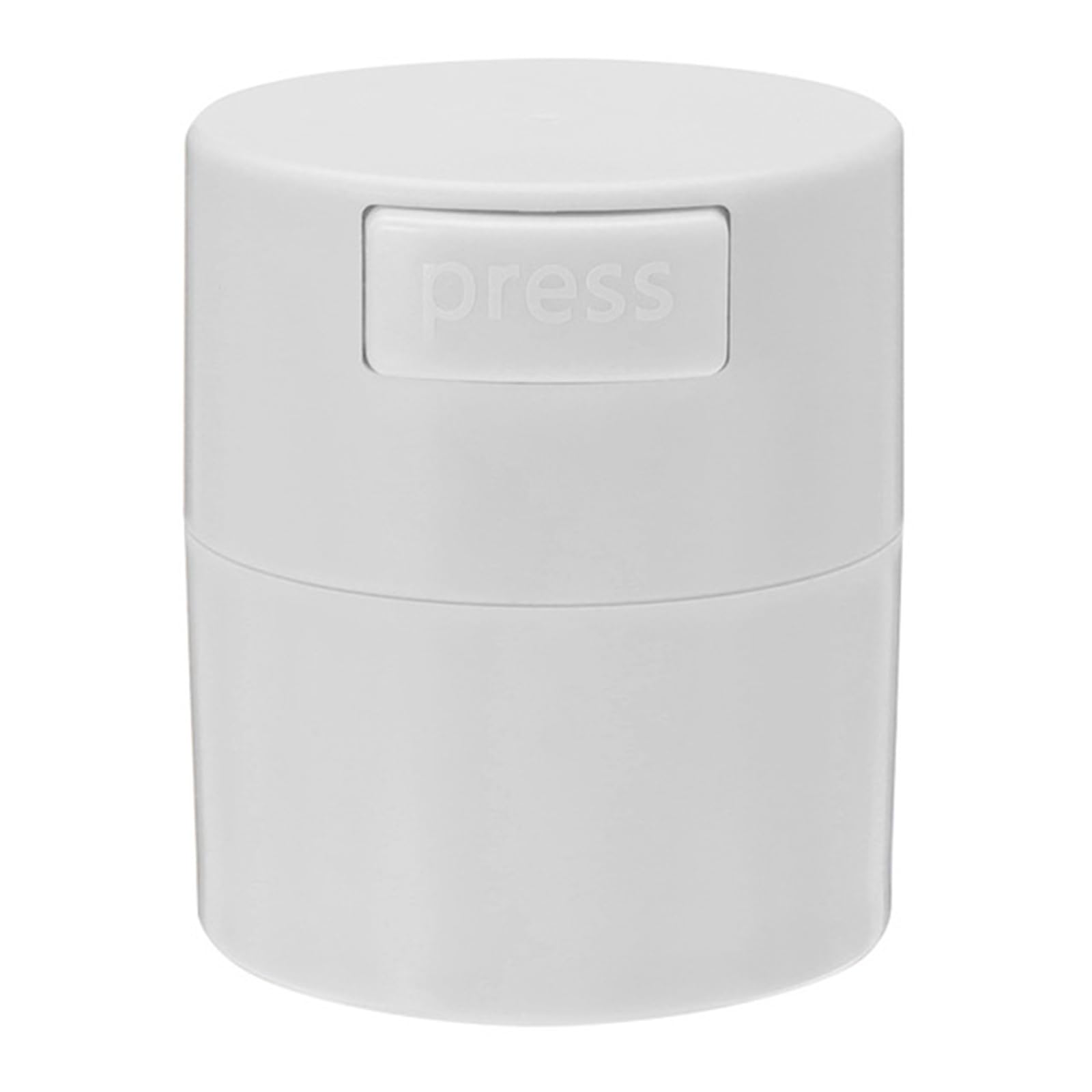 まつげエクステンション接着剤タンク貯蔵タンク密封された新鮮な接着剤タンク軽量接着剤貯蔵