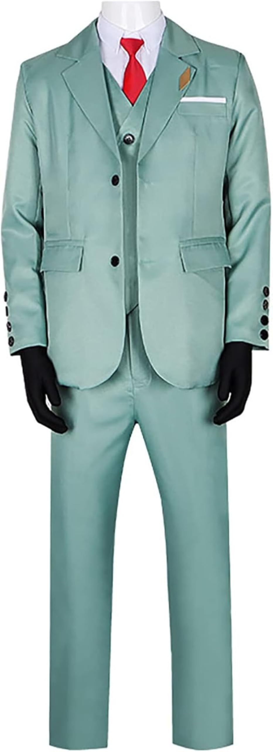 [] ロイド・フォージャー 黄昏 たそがれ コスプレ衣装 cosplay レス 変装 人気キャラ 学園祭仮装 舞台装 ハロウィン クリスマス 祝日贈り物