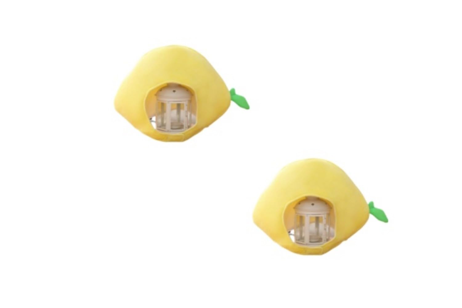 [] かぶりもの コスプレ 被り物 スイカ もふもふ 帽子 かわいい ふわふわ パーティー コスプレ小道具 撮影道具 インスタ映え クリスマス ハロウィン