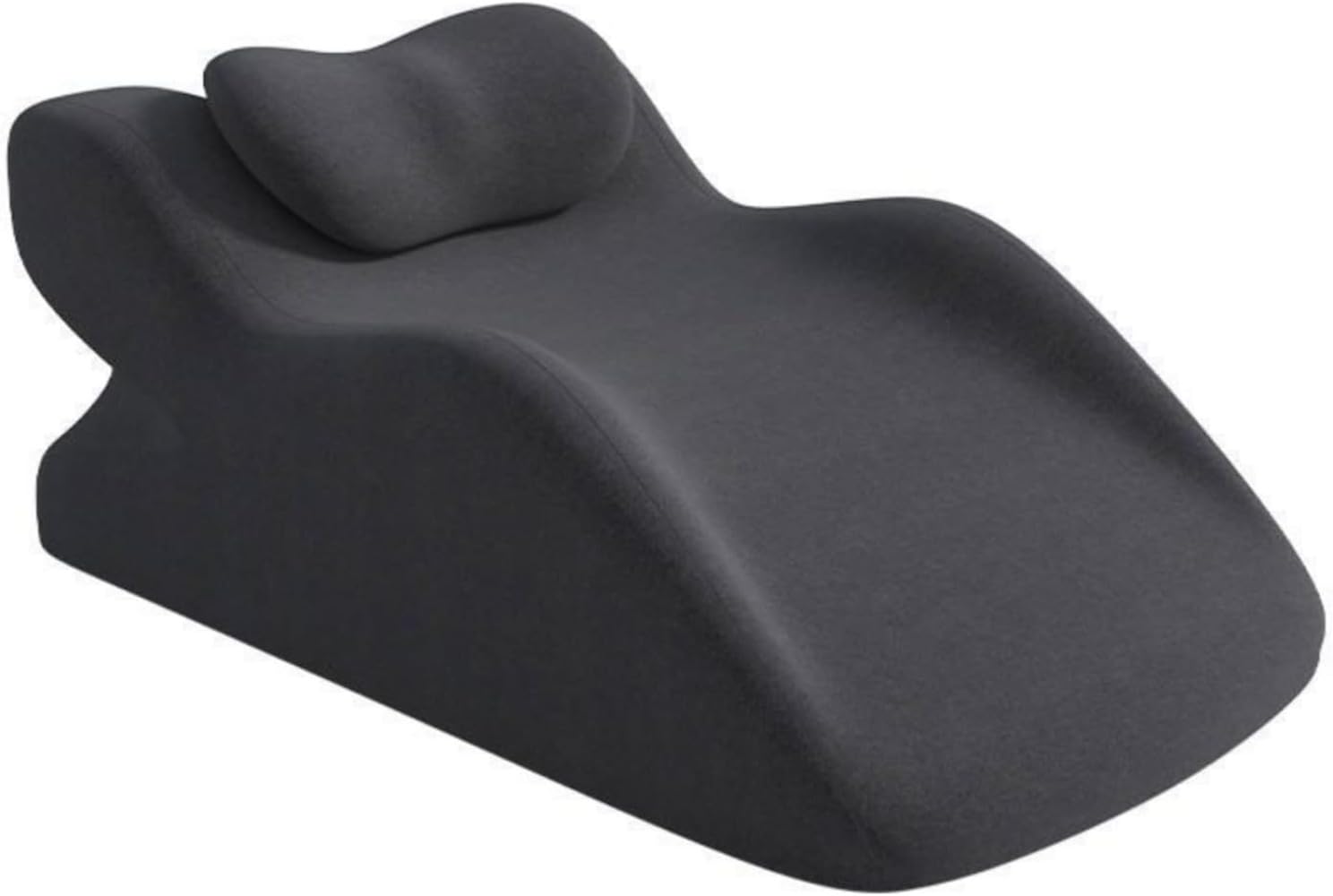 2点セットうつ伏せ枕うつ伏せ クッション スマホ うつ伏せ寝 枕 三角クッション 身体にフィット ゲーム..