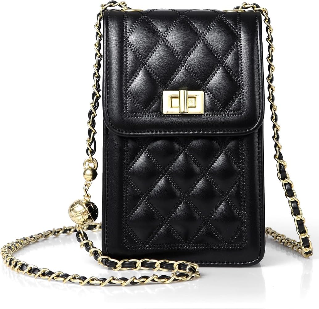 [] ショルダーバッグ 携帯電話のバッグ レディース レザー スマホポーチ 斜めがけ 携帯ポーチ お財布ポ..