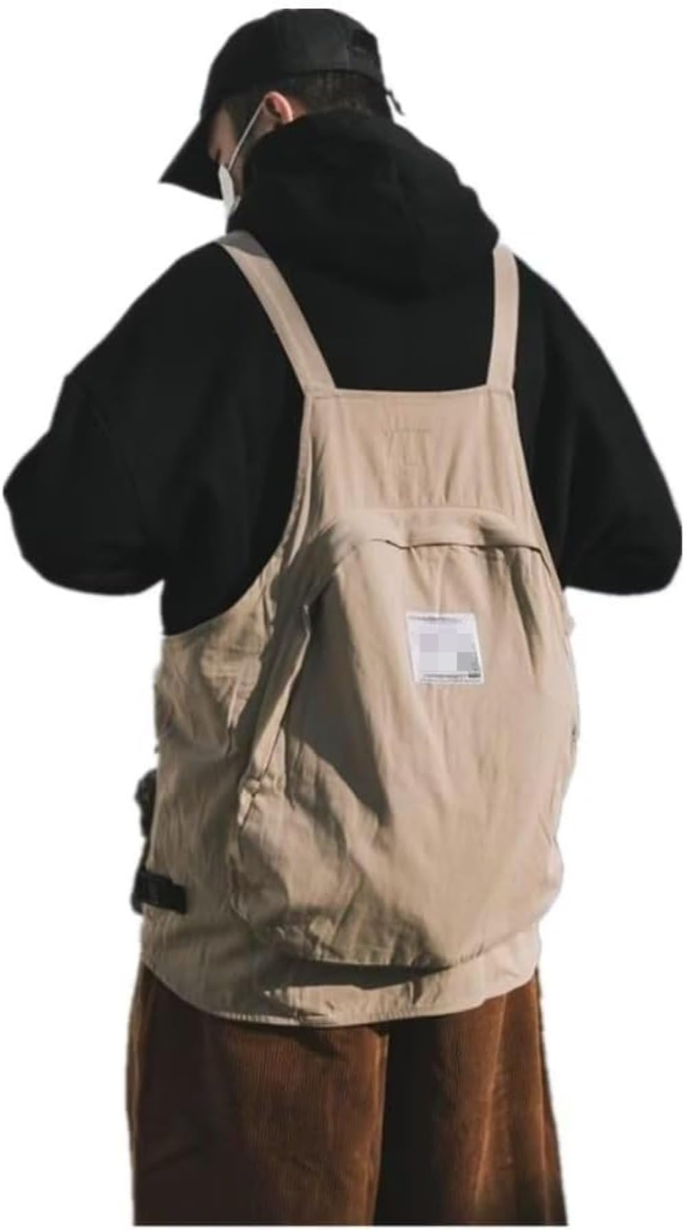 [] メンズ 多機能 ジレバッグ フィッシング アウタドア トップス アウター 春服 秋服 前開 ジレ カジュ..