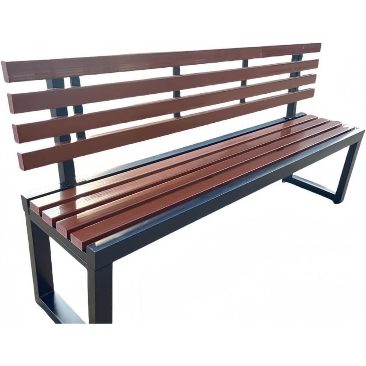 ローチェア ガーデンエッジ 木製 屋外用 ガーデン家具 耐荷重 約300kg 耐水性、耐日光性 外装 耐腐食性..