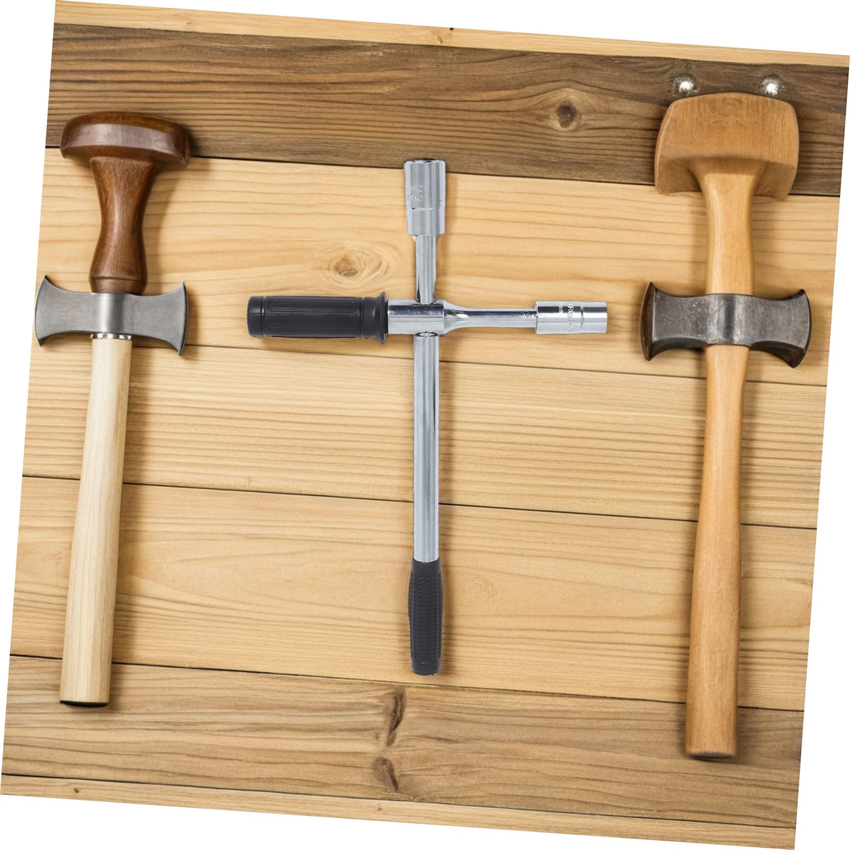 クロムバナジウム製高硬ヤレンチ 省力設計トルク強化ソケット 車 自動車整備用エルゴ ック工具