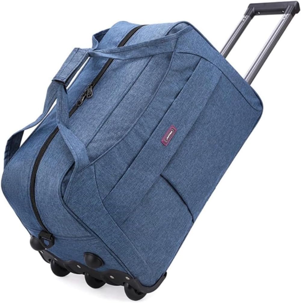 ボストンキャリー キャリーバッグ 機内持ち込み 大容量 キャスター付き スーツケース 手提げ キャリー..