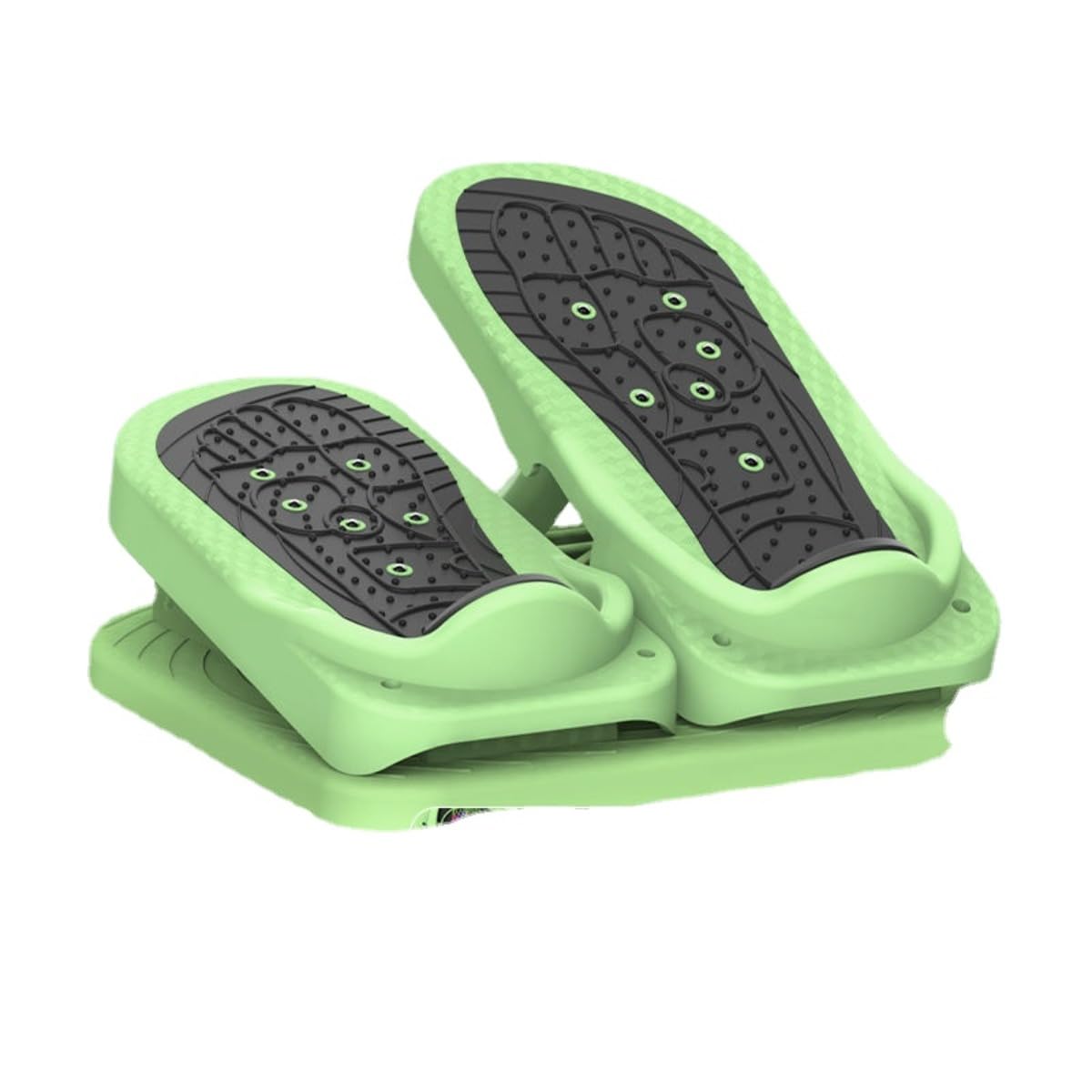 ストレッチボード ステッパー 足踏み運動器 足踏み健康器具 踏み台昇降 角度調整可能 折り畳み式 静音 家庭用 室内 ダイエット器具 ふくらはぎ 足首 マッサージ 筋トレ エクササイズ フィットネス 美脚 腰に効果的なセルフケアストレッチ 自宅健康器具 有酸素運動 男女兼用