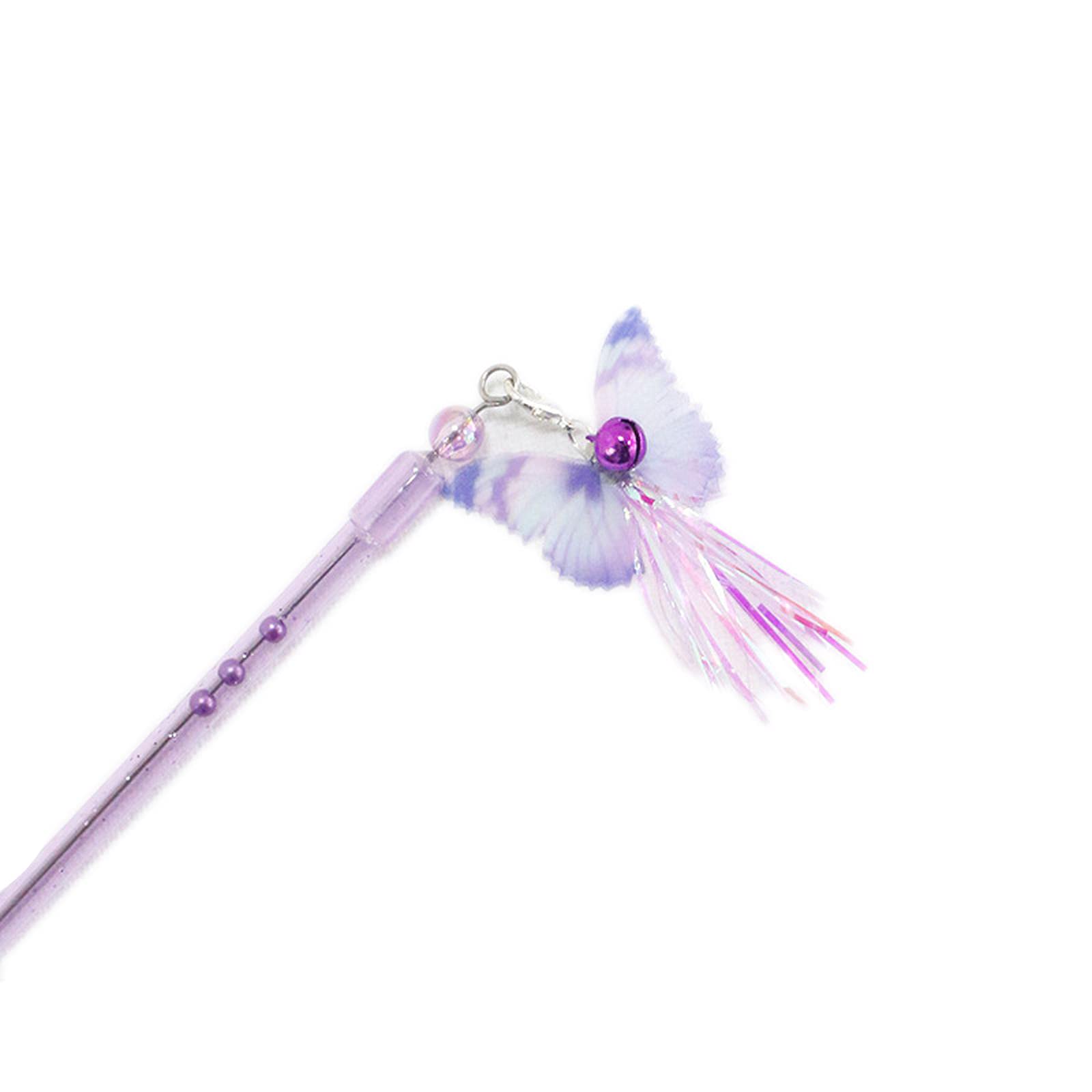 猫じゃらし 猫用玩具 ねこじゃらし 猫用品 猫遊び用 おもちゃ 運動不足解消 猫じゃらし 安全 ひとり遊..