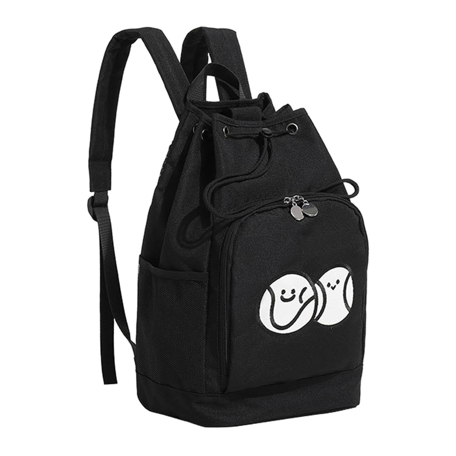 ピックルボールバックパック メンズ レディース デイパック スポーツバックパック テニスラケットバッ..