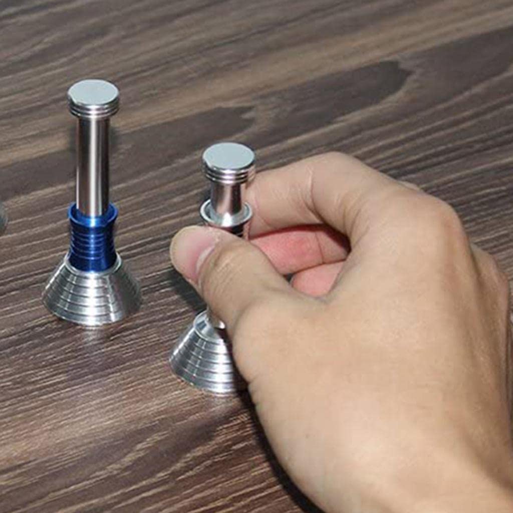 ムーンドロップ フィジェットトイ デスクトイ ホームオフィス用おもちゃ 子供 大人 女の子用 ブルー