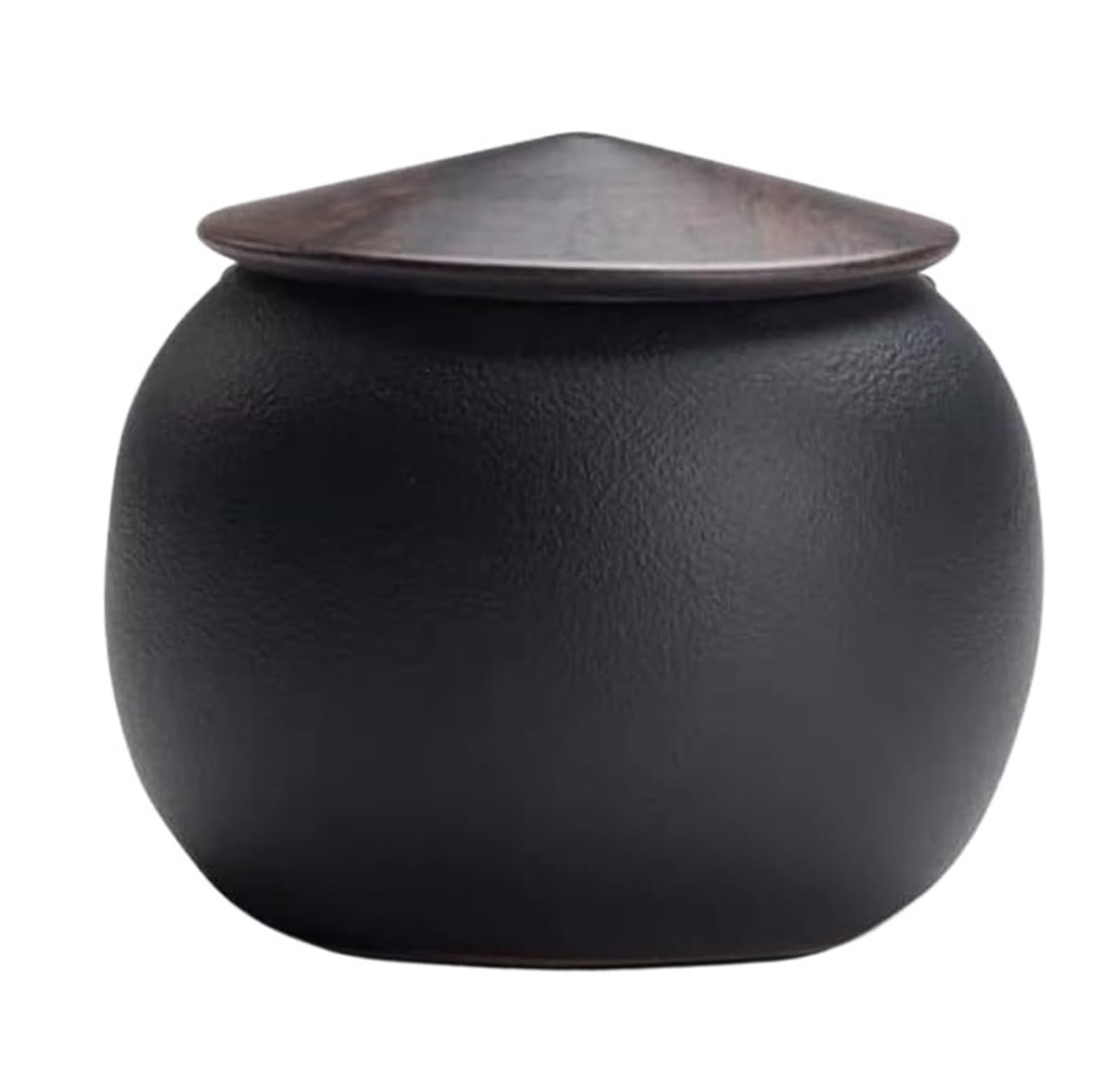 ペット骨壷 遺骨入れ 骨壷 人間用 犬の灰用のセラミック骨壺、思い出用の猫の骨壺、猫の灰と人間の灰の犬の骨壺 骨壺 骨つぼ