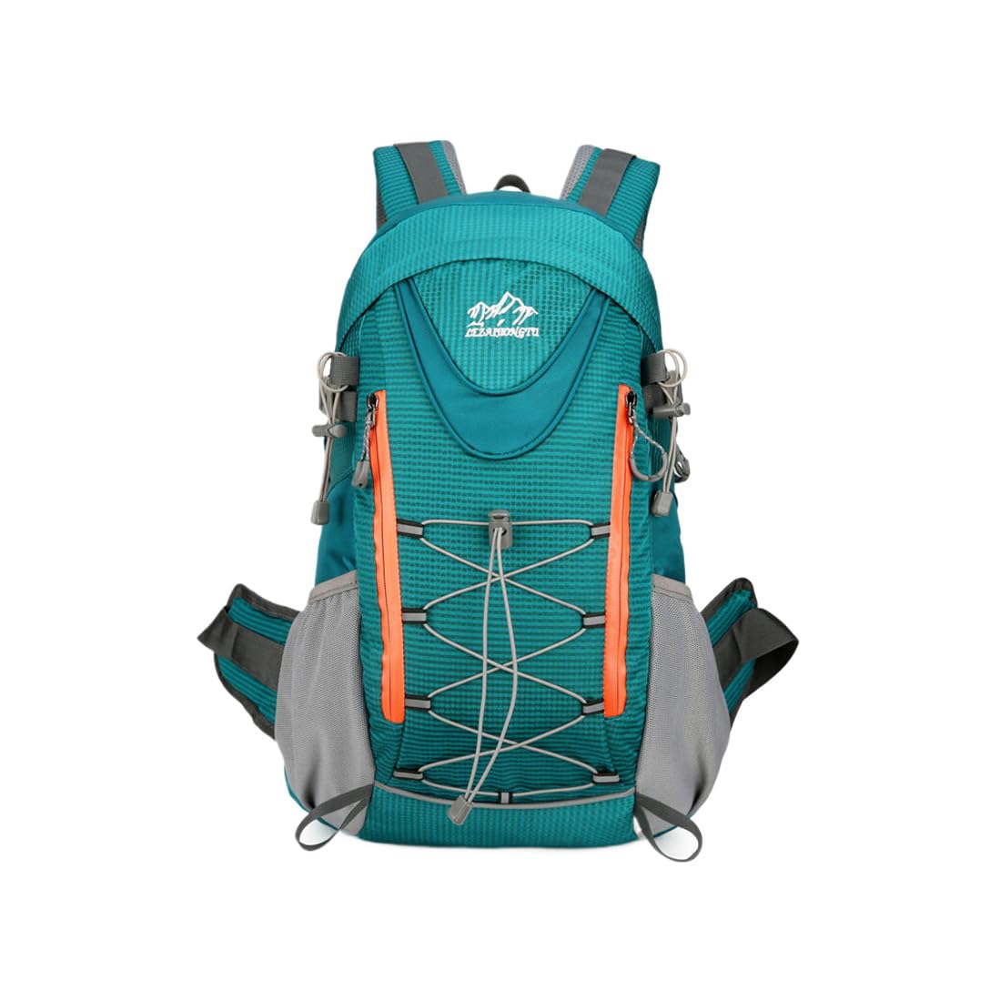 楽天アピネスバックパック リュックサック リュック 登山バッグ 鞄 タウンリュック 軽量 大容量 山登り 多機能 撥水加工 耐久性 便利 アウトドア ハイキング トレッキング キャンプ 旅行用 スポーツ 防災 通学 プレゼント 男女兼用