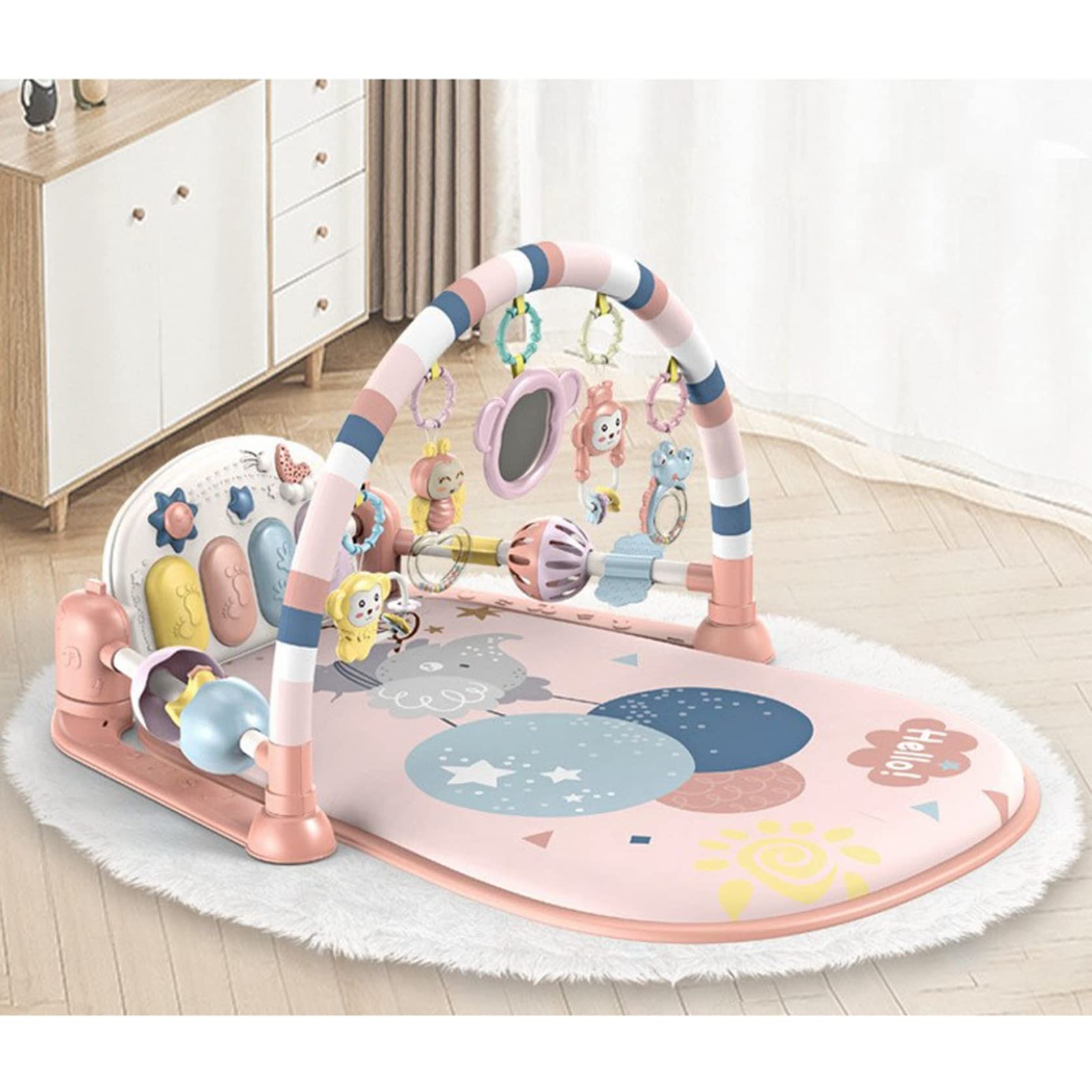 ٥ӡ 89*62*49cm ٥ӡ դ Ĥԥ ٥ӡޥå ץ쥤ޥå 饤ΰ餪 ץ쥤  л ԥΥ ٥ӡץ쥤ޥå ץ쥼 ͷ ΰ ǽ лˤ ե Υ֥롼ɥ졼봾