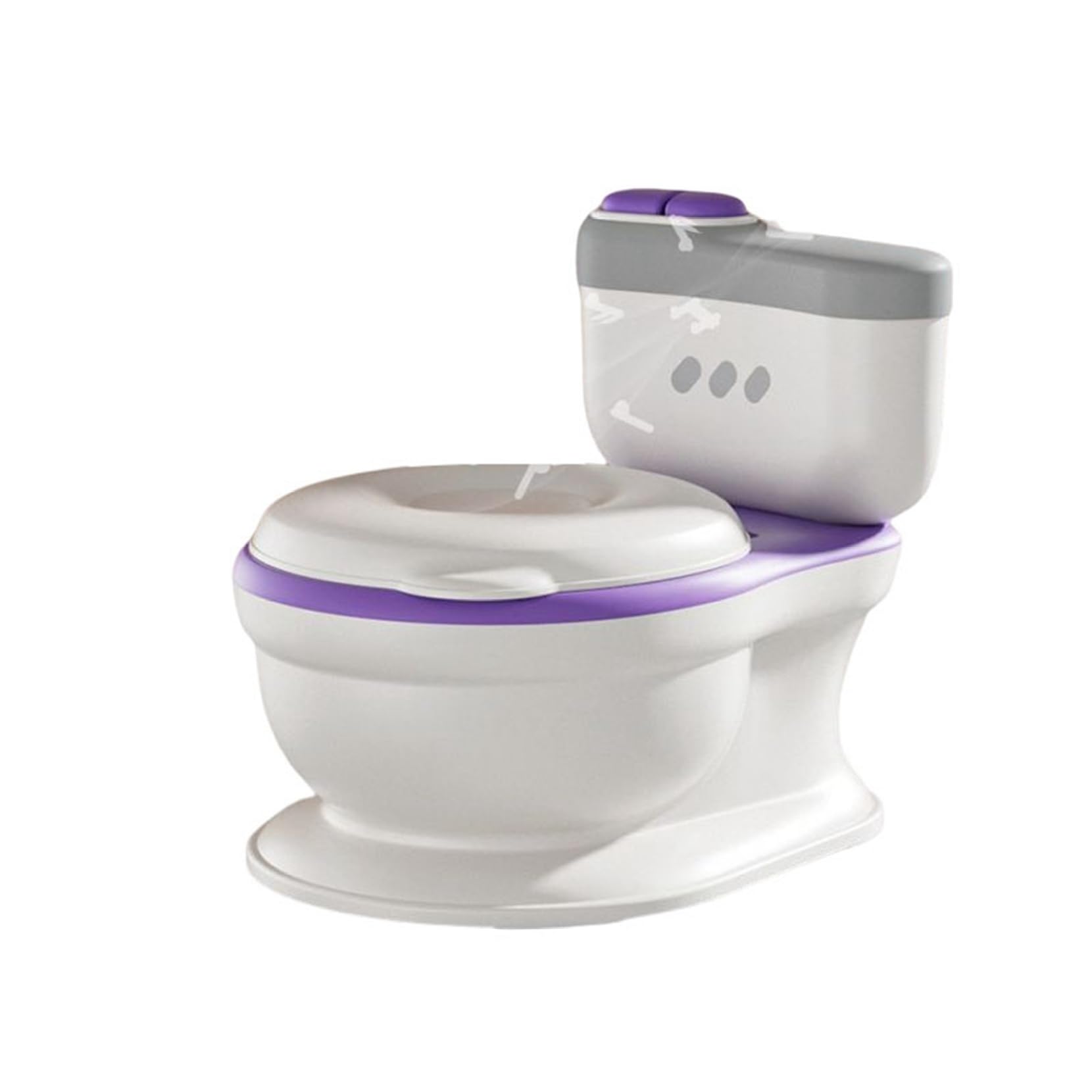 おまる 子供用 トイレトレーニング ベビートイレ 子供用便座 子供用トイレ 補助便座 滑り止め 抗菌・防臭・洗いやすい ソフトクッション フタ付き 多機能ミニトイレ 携帯トイレ 人気 幼児 男の子 女の子 オレンジ