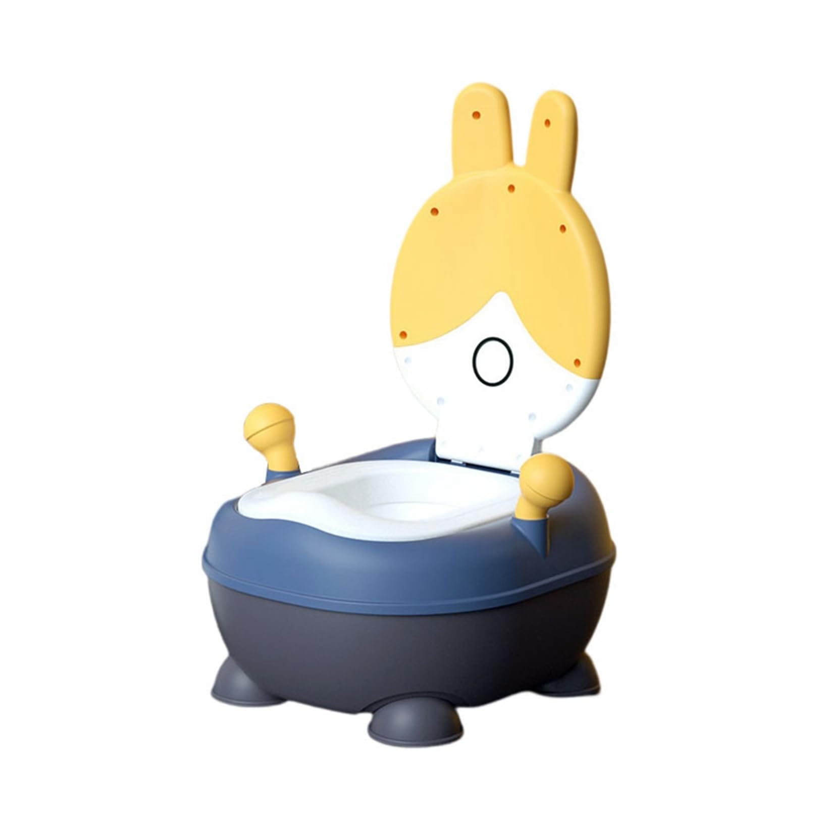 子供用トイレ 補助便座 イス型おまる 可愛い トイレトレーニング ミニトイレ 幼児用便器 男の子 女の子 おまる トイレトレーナー 洋式トイレ 子供用便座 ベビートイレ 滑り止め 携帯便利 旅行用 プレゼント ピンク