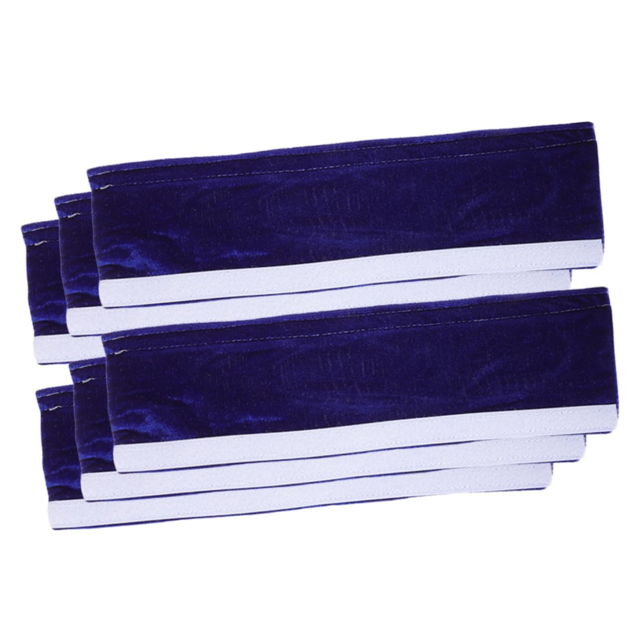 楽天アピネス6個 冷蔵庫ドアハンドルカバー 抗油汚れ防止 抗指紋設計 キッチン家電用 保護カバー 冷蔵庫 電子レンジ 食洗機 オーブン対応 家用衛