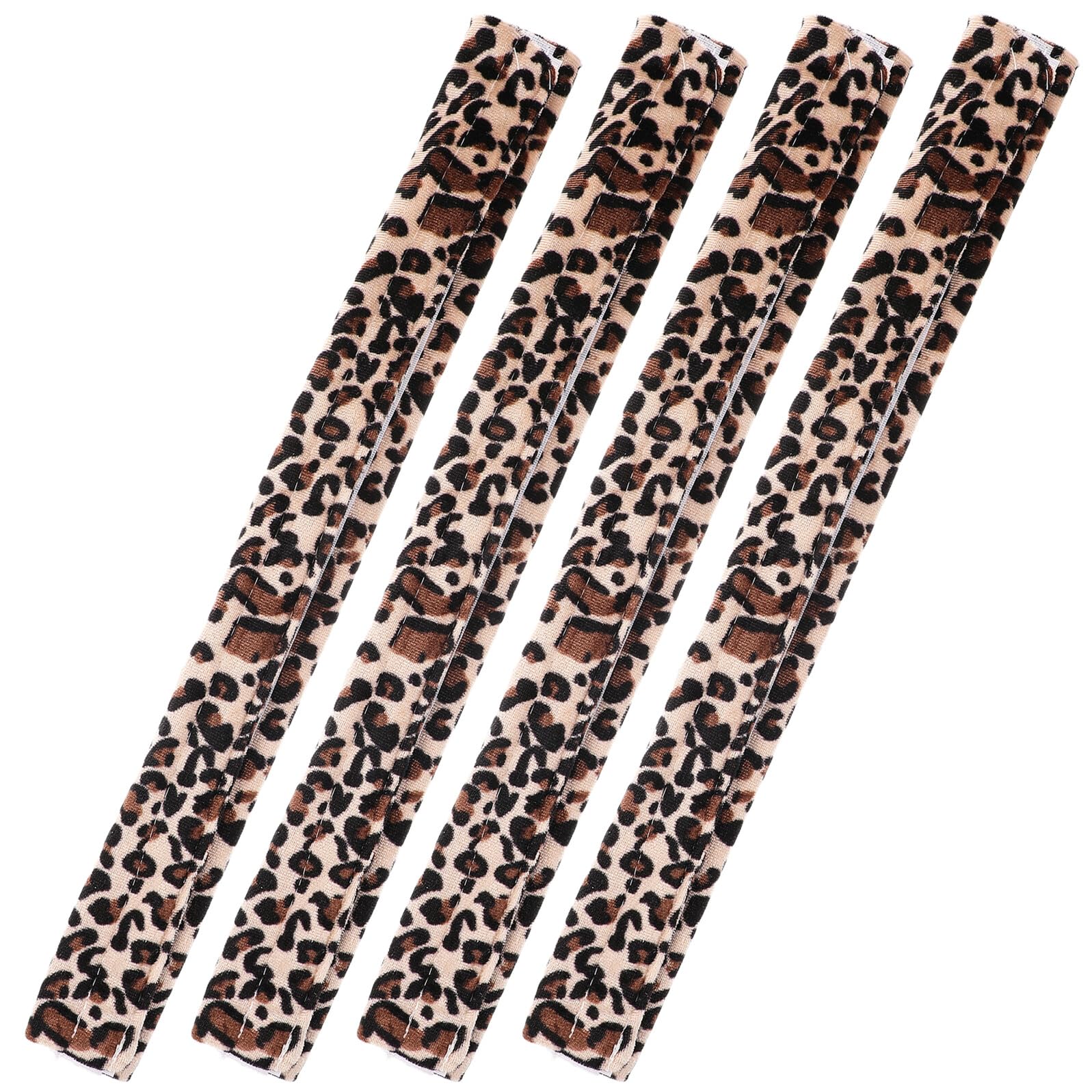 楽天アピネス4個 冷蔵庫 電子レンジ 家電用把手カバー 防汚防塵抗滑り機能付きキッチン取っ手保護カバー 洗濯機対応簡単清掃用アクセサリー